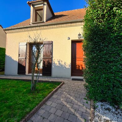 Maison 4 pièces 313000 €