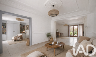 Maison 6 Pièces 138 m² à vendre à Champigny-sur-Marne (94500)