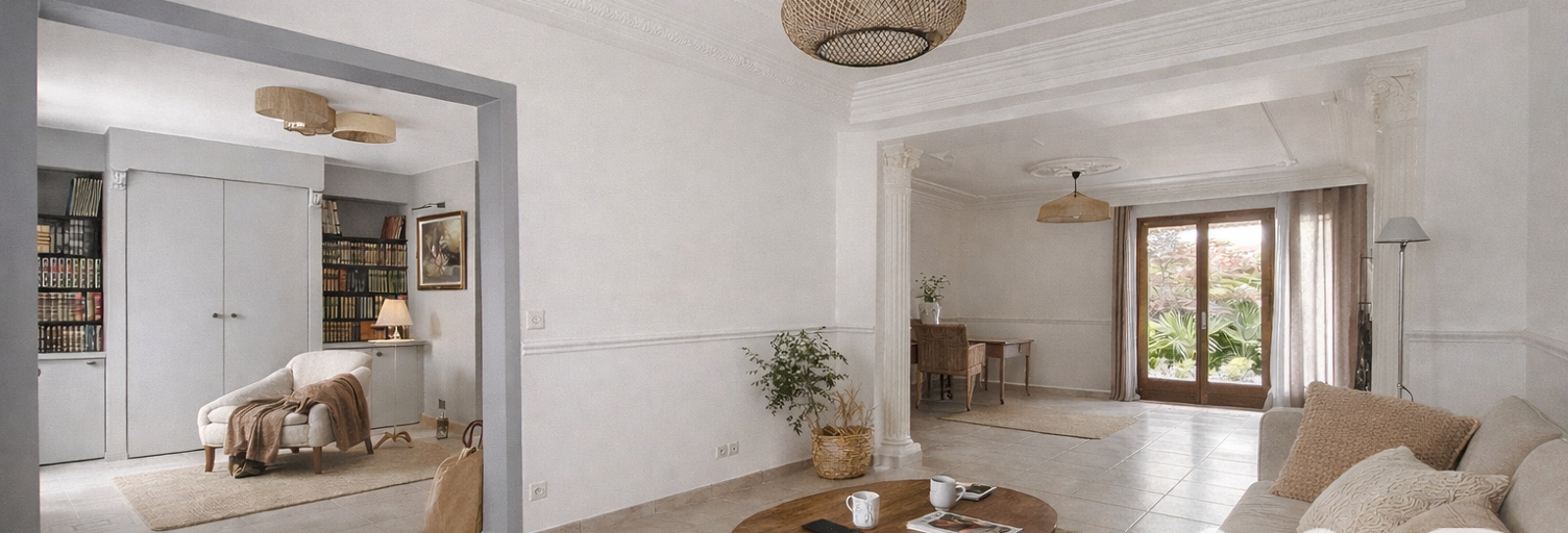 Maison 6 Pièces 138 m² à vendre à Champigny-sur-Marne (94500)