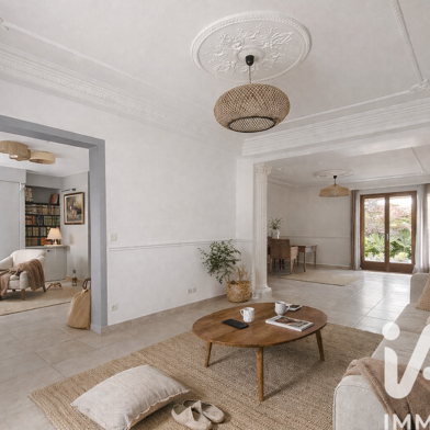 Maison 6 pièces 415000 €