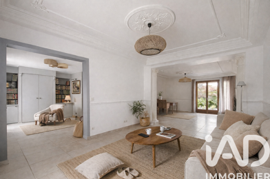 Maison 6 pièces 415000 €