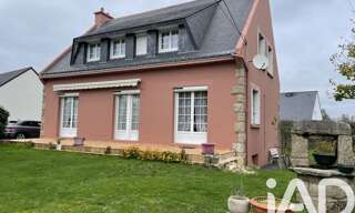 Maison 7 Pièces 139 m² à vendre à Le Sourn (56300)