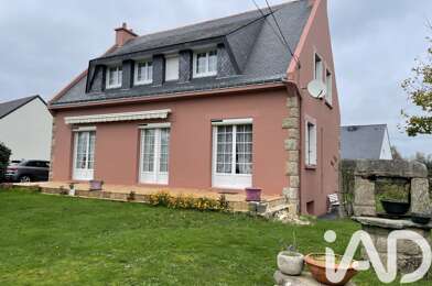 Maison 7 pièces 229000 €