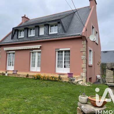 Maison 7 pièces 229000 €