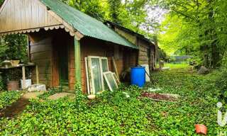 Terrain  3280 m² à vendre à Bréal-sous-Vitré (35370)