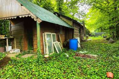 Terrain  35000 €
