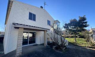 Maison 7 Pièces 181 m² à vendre à Laroque-d'Olmes (09600)