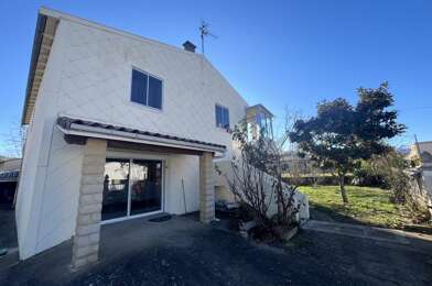 Maison 7 pièces 139000 €