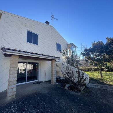 Maison 7 pièces 149000 €