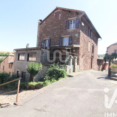 Maison 7 pièces 88000 €