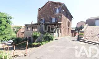 Maison 7 Pièces 160 m² à vendre à Saint-Izaire (12480)