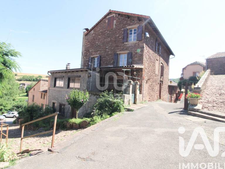 Vente Maison/villa 7 pièces — photo 1