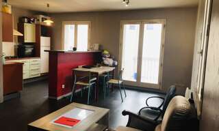 Appartement 2 Pièces 56 m² à vendre à Auch (32000)