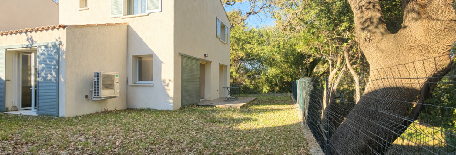 Maison 5 Pièces 90 m² à vendre à Six-Fours-les-Plages (83140)