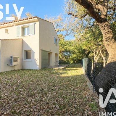 Maison 5 pièces 575000 €