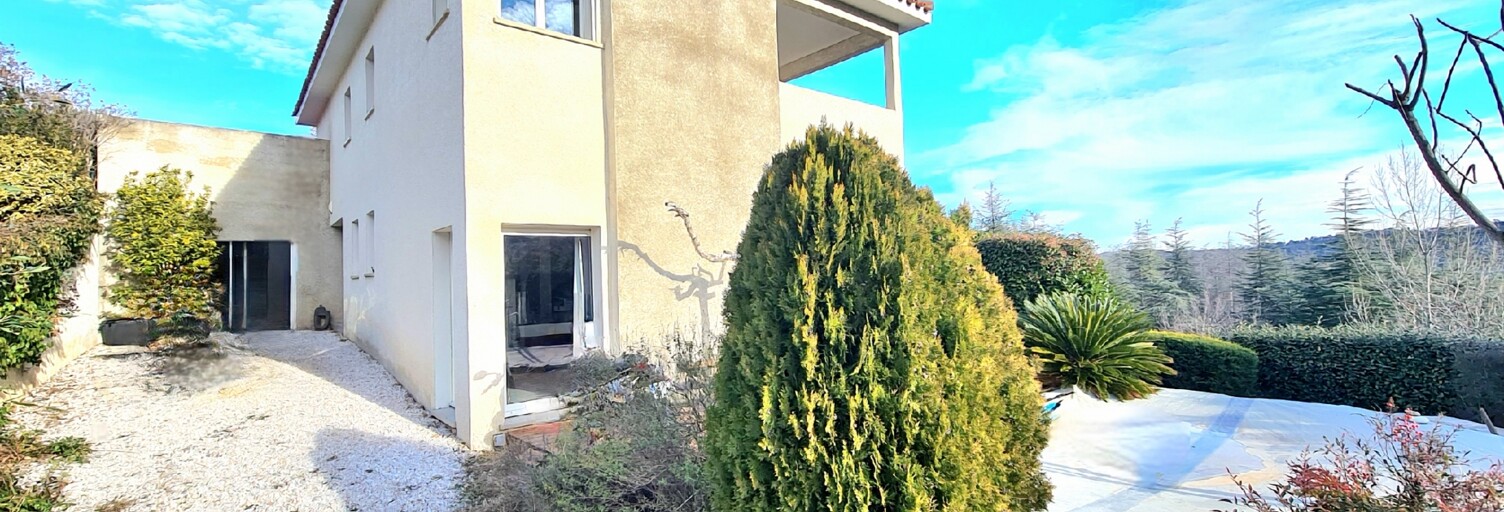 Maison 5 Pièces 150 m² à vendre à Los Masos (66500)