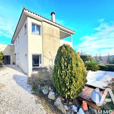 Maison 5 pièces 419000 €