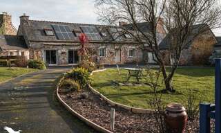 Maison 6 Pièces 111 m² à vendre à Pédernec (22540)