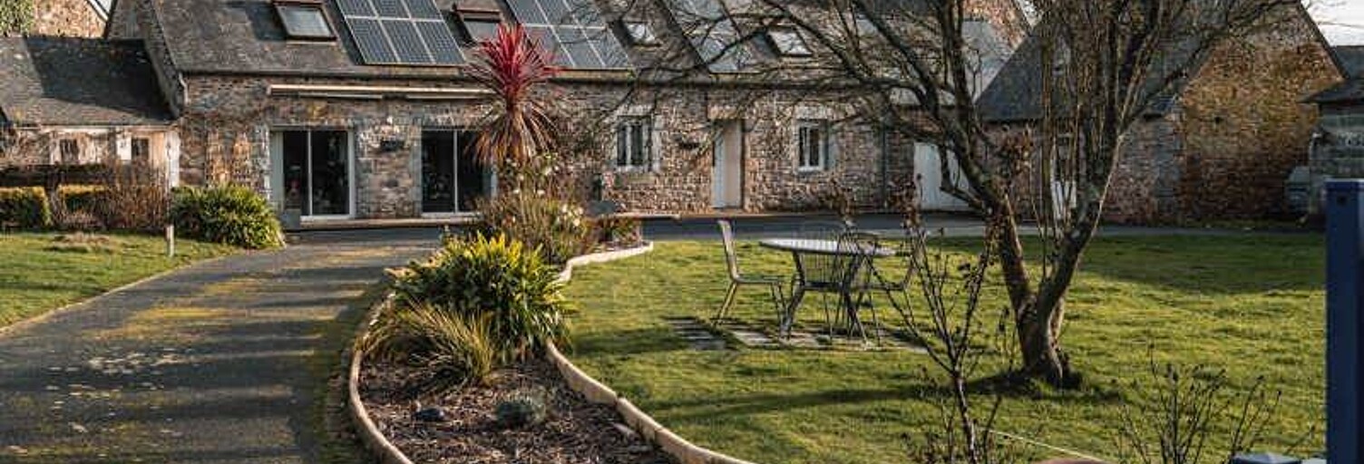 Maison 6 Pièces 111 m² à vendre à Pédernec (22540)