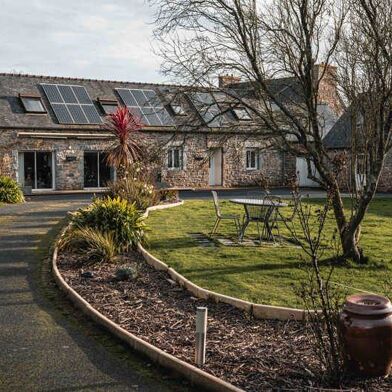 Maison 6 pièces 276120 €