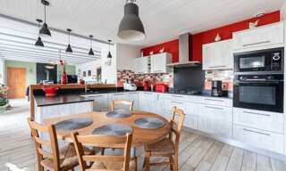Maison 6 Pièces 111 m² à vendre à Pédernec (22540)