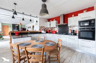 Maison 6 pièces 255052 €