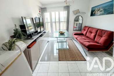 Appartement 2 pièces 184000 €