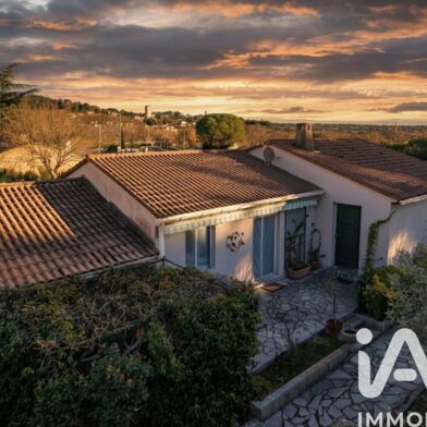 Maison 3 pièces 275000 €