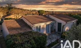 Maison 3 Pièces 80 m² à vendre à Sommières (30250)