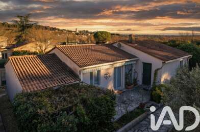 Maison 3 pièces 249000 €