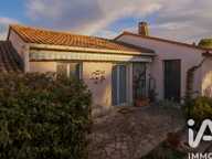 Vente Maison/villa 3 pièces — photo 2