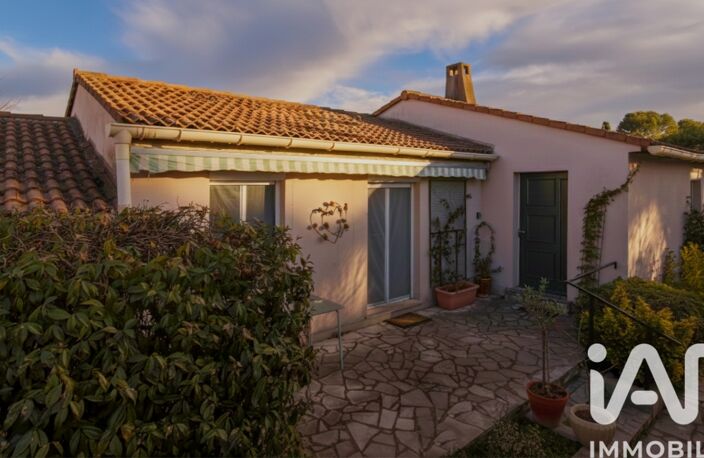 Vente Maison/villa 3 pièces — photo 2