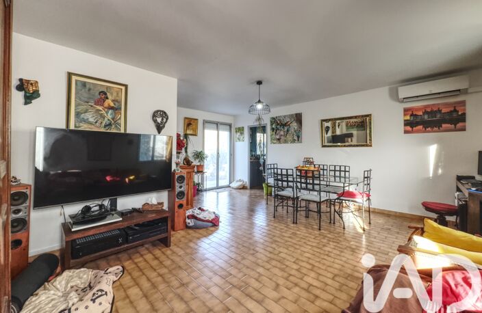 Vente Maison/villa 3 pièces — photo 3