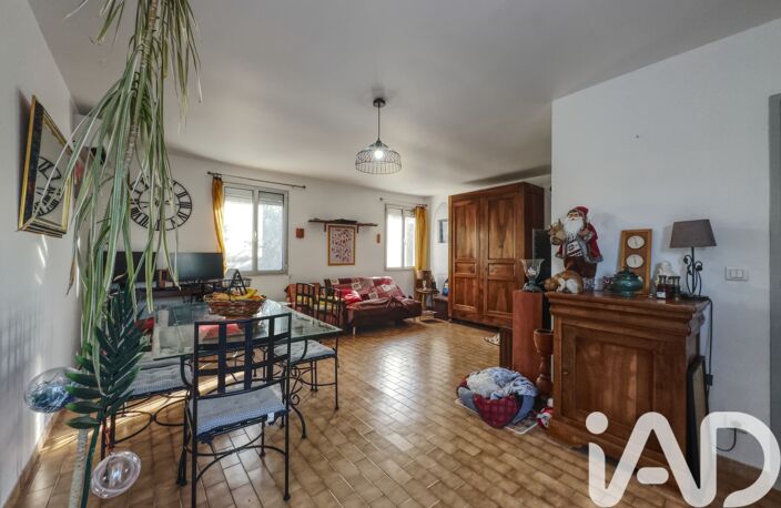 Vente Maison/villa 3 pièces — photo 4