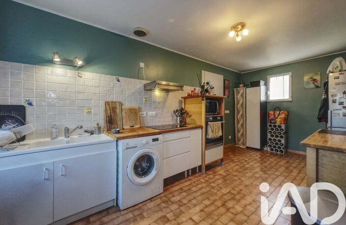 Vente Maison/villa 3 pièces — photo 5