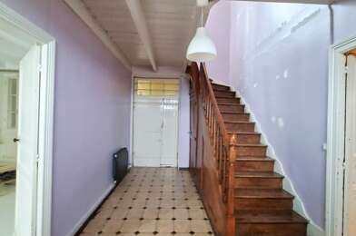 Maison 6 pièces 128000 €