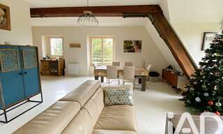 Appartement 4 Pièces 87 m² à vendre à Mûrs-Erigné (49610)