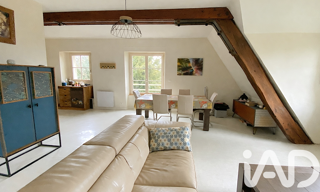 Appartement 4 Pièces 86 m² à vendre à Mûrs-Erigné (49610)