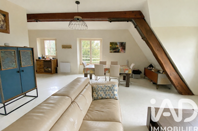 Appartement 4 pièces 210000 €