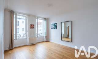 Appartement 3 Pièces 51 m² à vendre à Boulogne-Billancourt (92100)