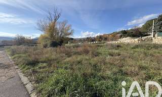 Terrain  679 m² à vendre à Prades (66500)