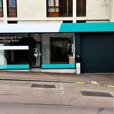 Commerce  178000 €