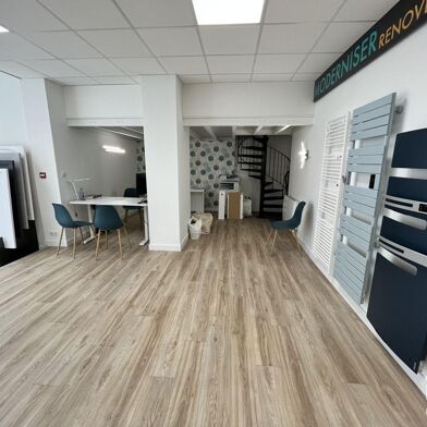 Commerce  168000 €