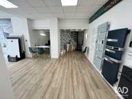 Vente Murs commerciaux 188 m&sup2; — photo 2