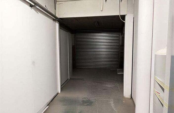 Vente Murs commerciaux 188 m&sup2; — photo 3