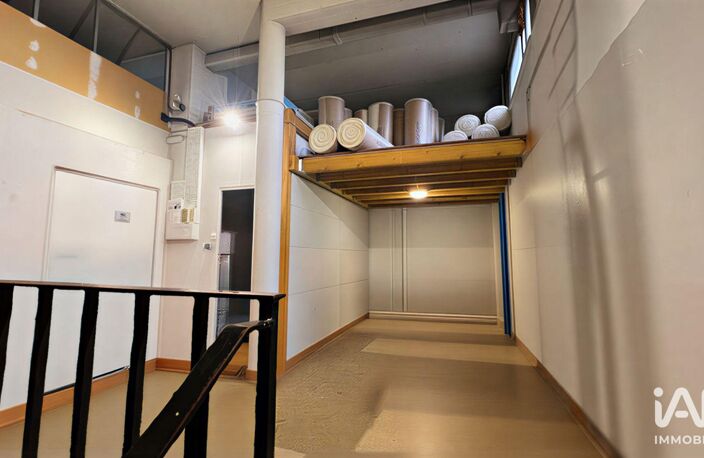 Vente Murs commerciaux 188 m&sup2; — photo 5