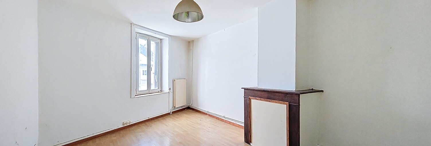 Maison 4 Pièces 87 m² à vendre à Boulzicourt (08410)