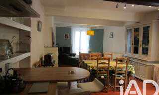 Maison 5 Pièces 111 m² à vendre à Puimoisson (04410)