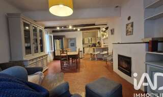 Maison 5 Pièces 111 m² à vendre à Puimoisson (04410)