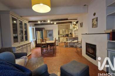 Maison 5 pièces 180000 €